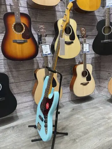 Squier - 037-4530-504 2